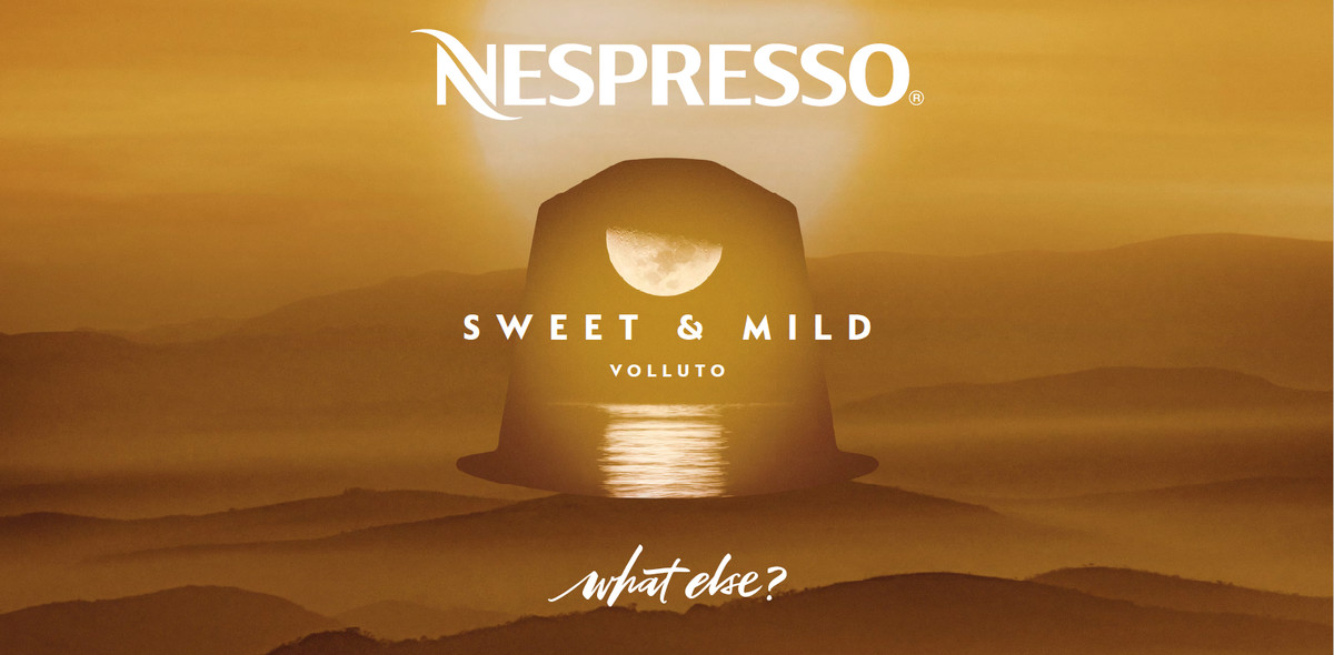 Nespresso The Choices We Make Eric valli