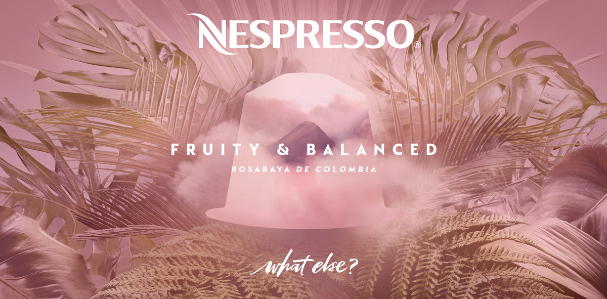 Nespresso The Choices We Make Eric valli
